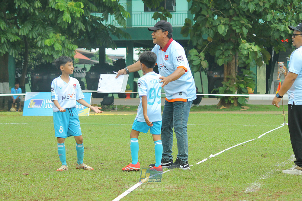 ijl u10 210925 pelita jaya ss vs fff academy jakarta