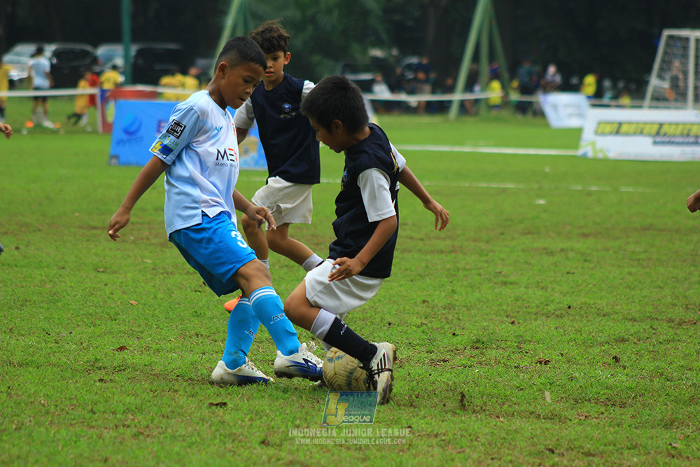 ijl u10 210925 pelita jaya ss vs fff academy jakarta