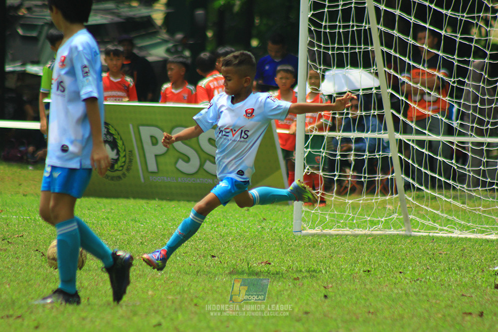 ijl u10 210925 pelita jaya ss vs fff academy jakarta