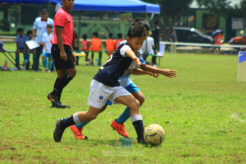 ijl u10 210925 pelita jaya ss vs fff academy jakarta