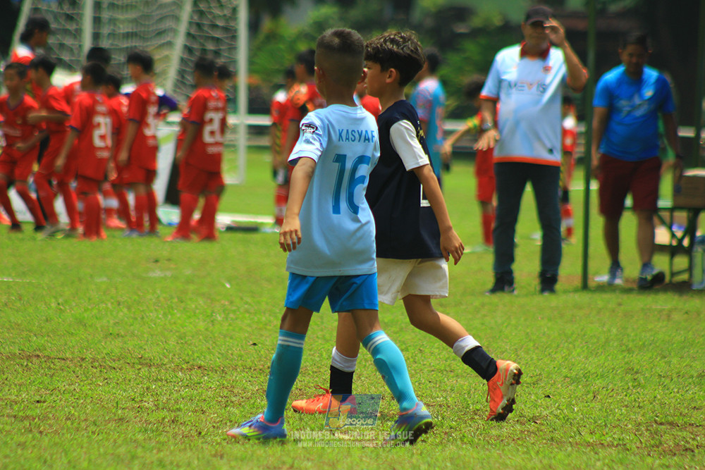 ijl u10 210925 pelita jaya ss vs fff academy jakarta