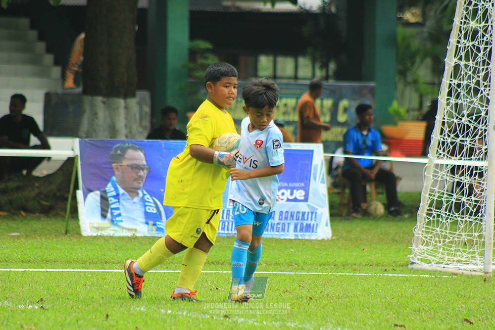 ijl u10 210925 pelita jaya ss vs fff academy jakarta
