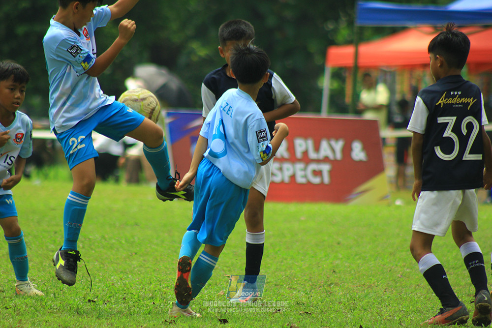 ijl u10 210925 pelita jaya ss vs fff academy jakarta