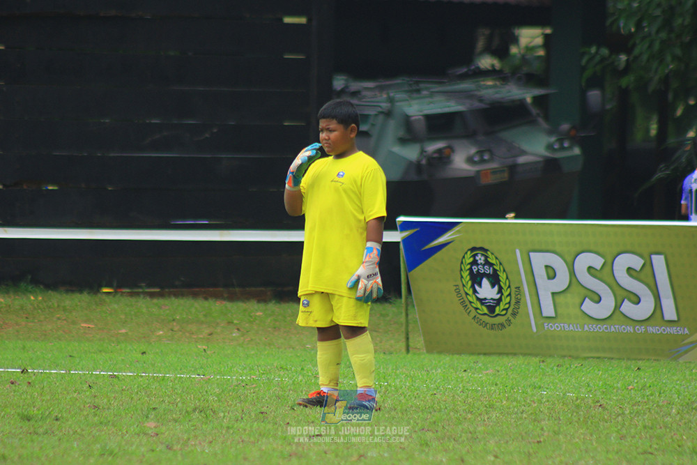 ijl u10 210925 pelita jaya ss vs fff academy jakarta