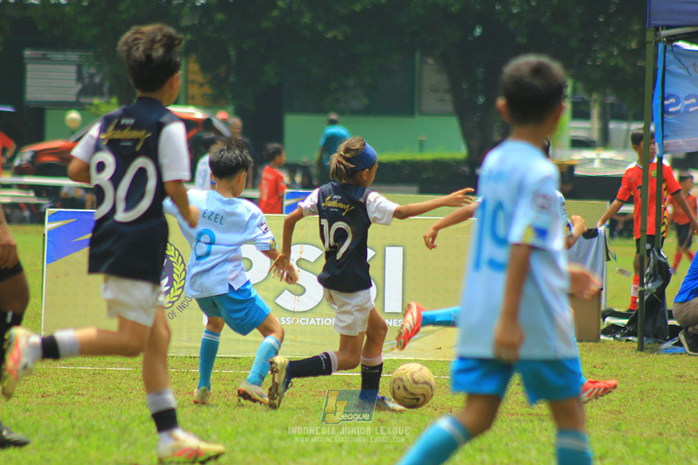 ijl u10 210925 pelita jaya ss vs fff academy jakarta