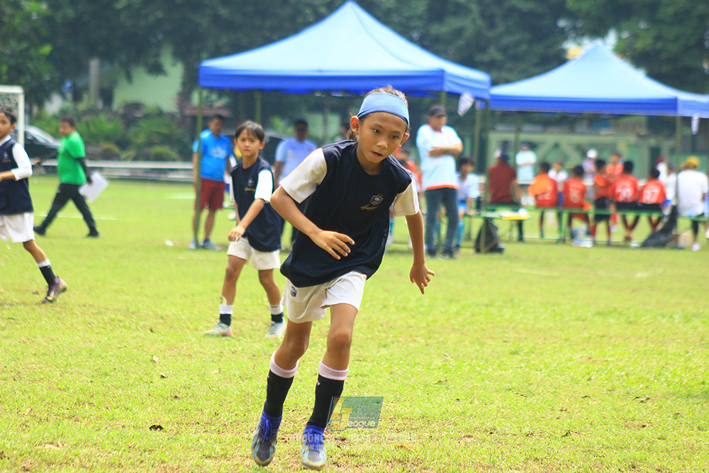 ijl u10 210925 pelita jaya ss vs fff academy jakarta