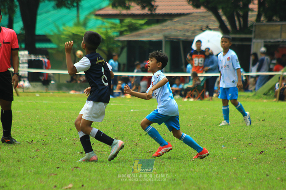 ijl u10 210925 pelita jaya ss vs fff academy jakarta