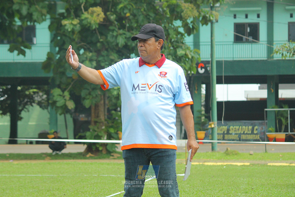 ijl u10 210925 pelita jaya ss vs fff academy jakarta