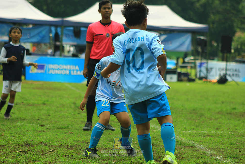 ijl u10 210925 pelita jaya ss vs fff academy jakarta