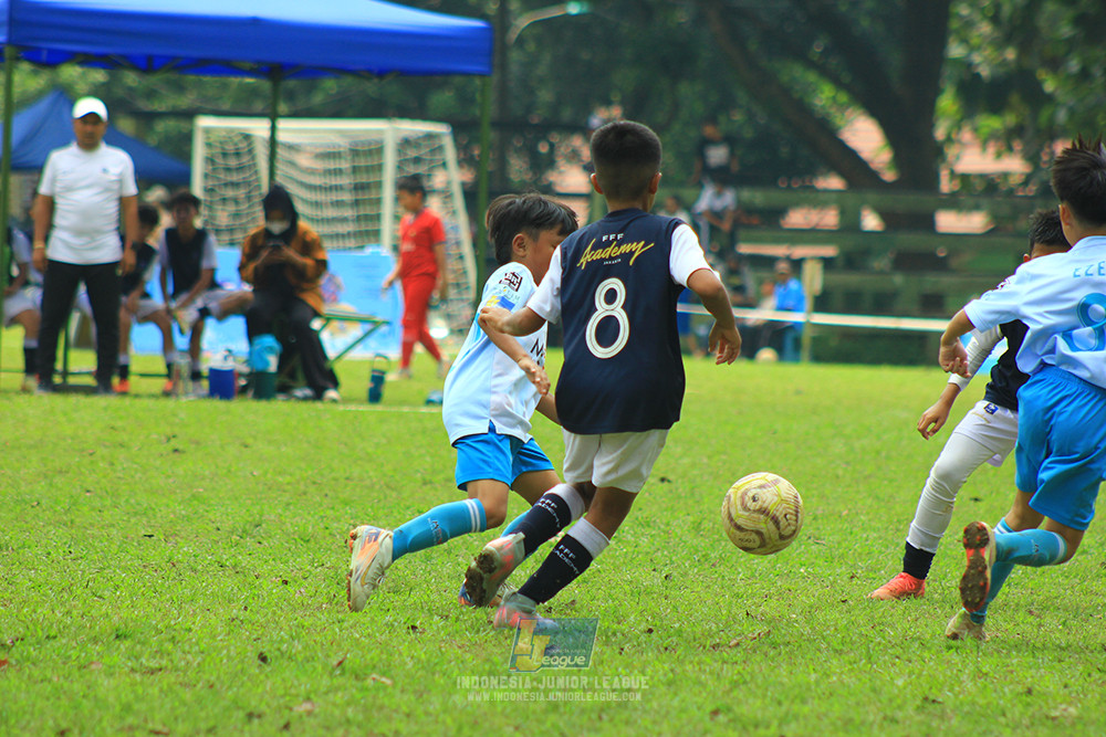 ijl u10 210925 pelita jaya ss vs fff academy jakarta