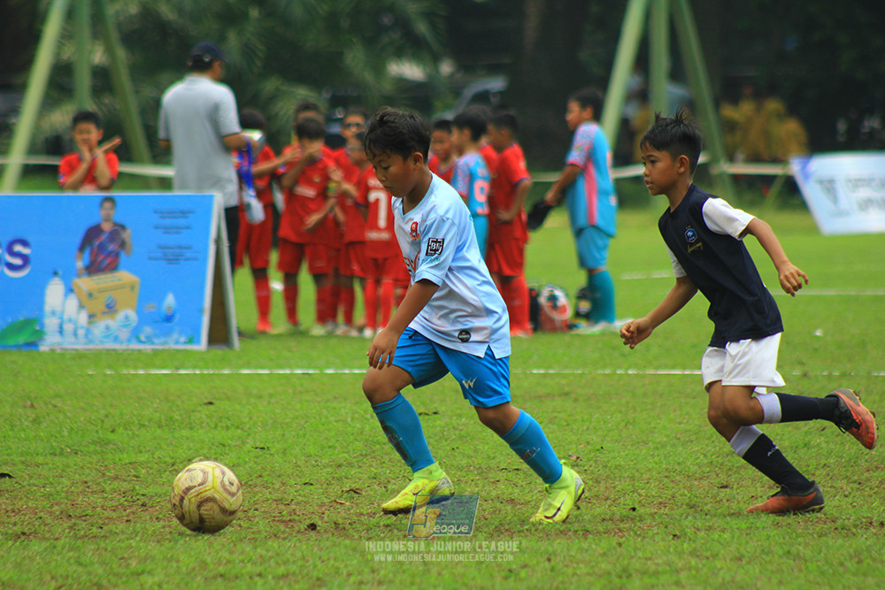 ijl u10 210925 pelita jaya ss vs fff academy jakarta