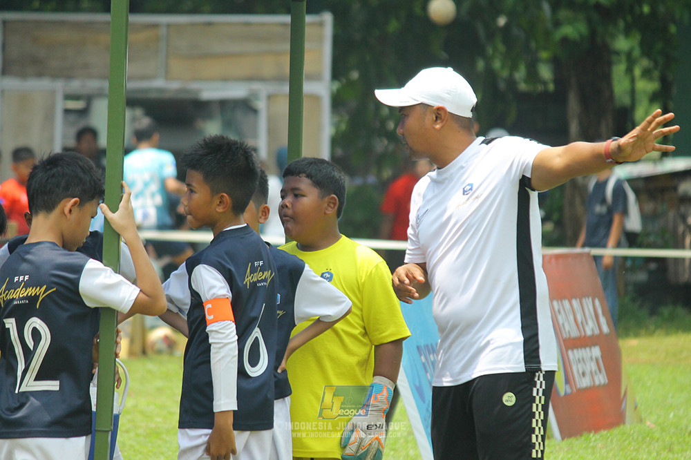 ijl u10 210925 pelita jaya ss vs fff academy jakarta