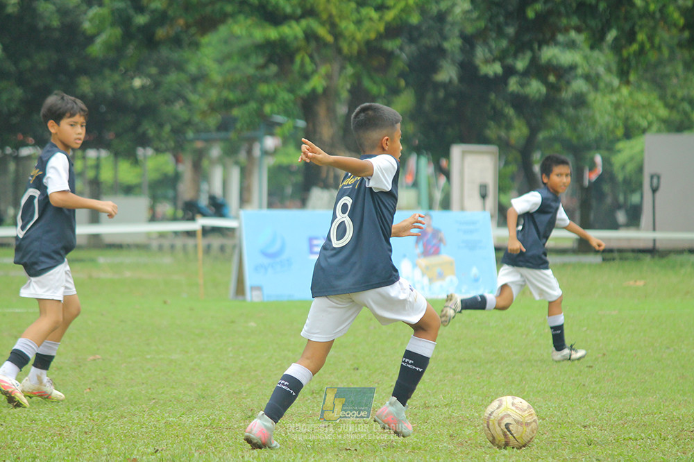 ijl u10 210925 pelita jaya ss vs fff academy jakarta