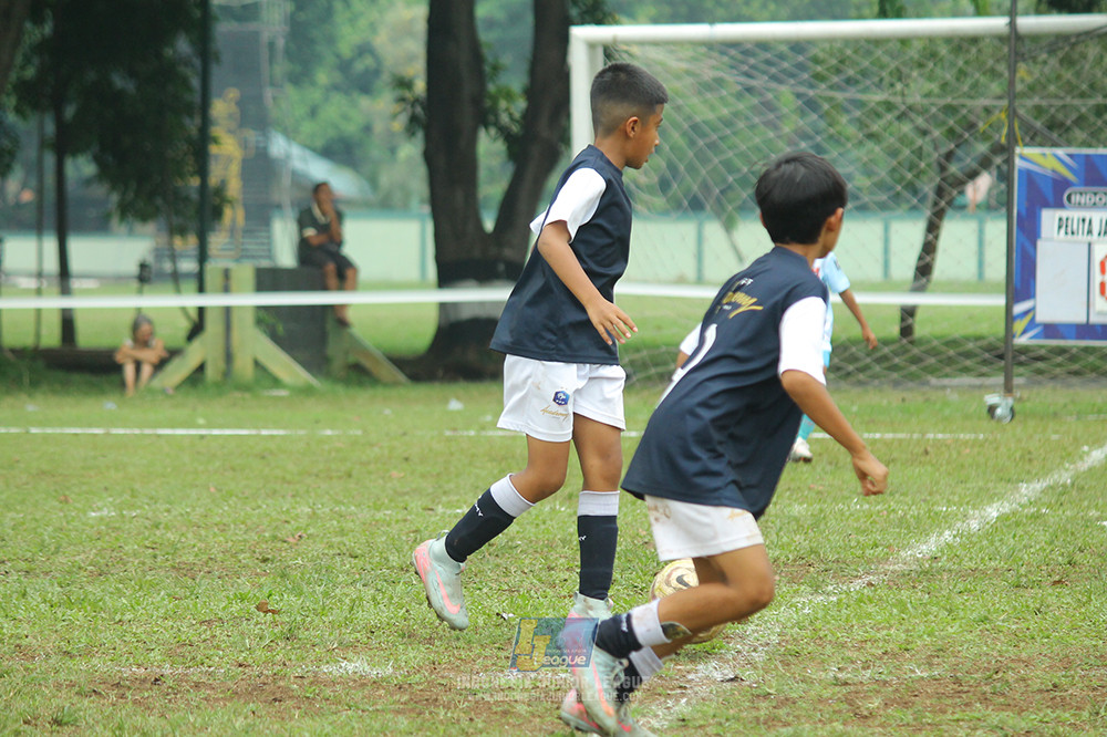 ijl u10 210925 pelita jaya ss vs fff academy jakarta