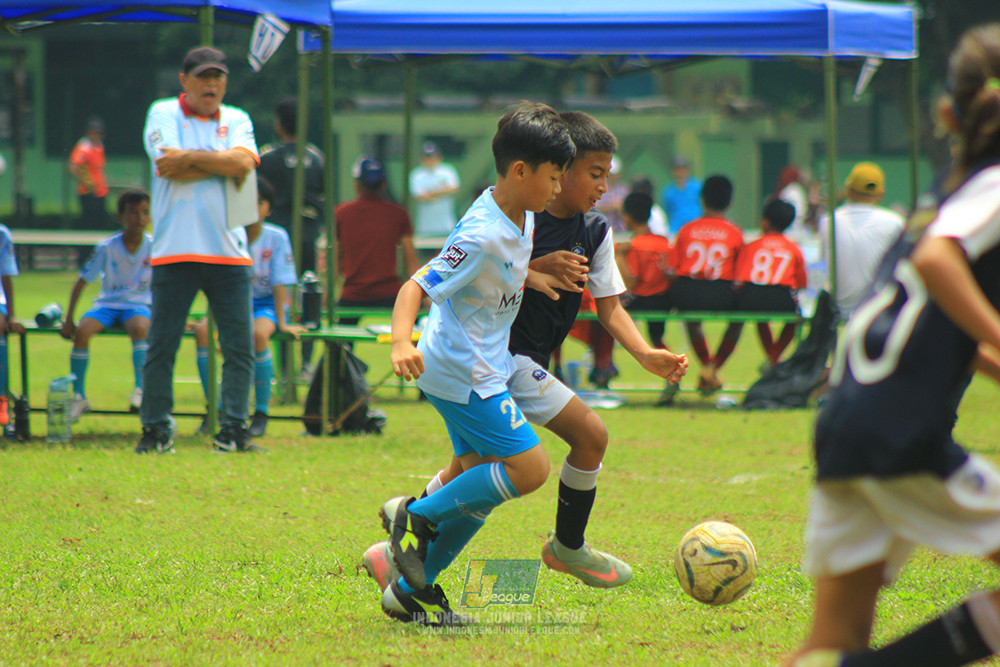 ijl u10 210925 pelita jaya ss vs fff academy jakarta