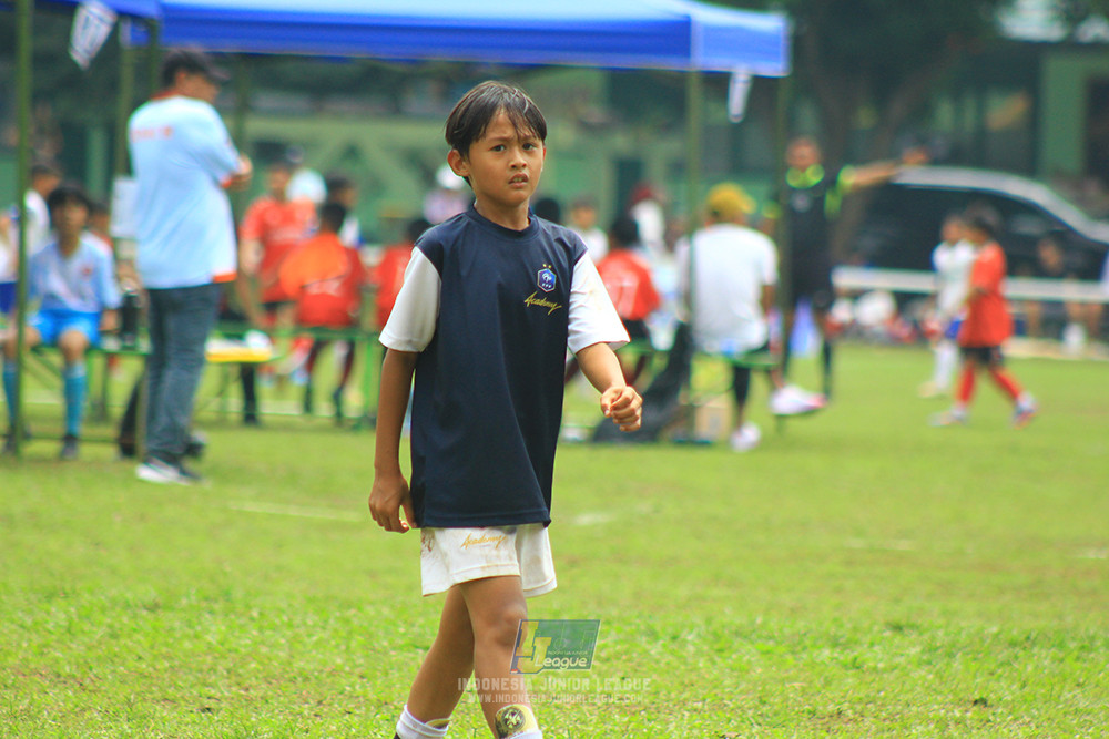 ijl u10 210925 pelita jaya ss vs fff academy jakarta