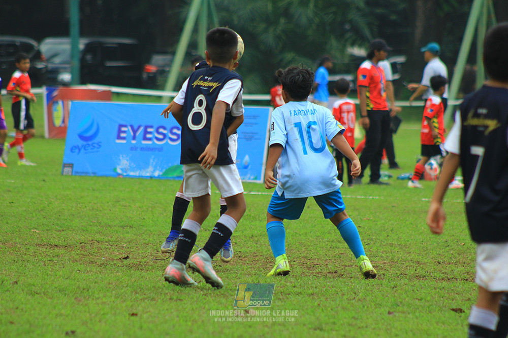 ijl u10 210925 pelita jaya ss vs fff academy jakarta