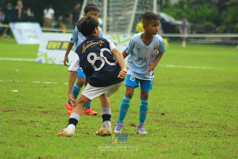 ijl u10 210925 pelita jaya ss vs fff academy jakarta