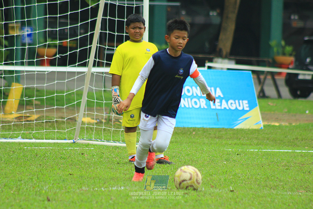 ijl u10 210925 pelita jaya ss vs fff academy jakarta