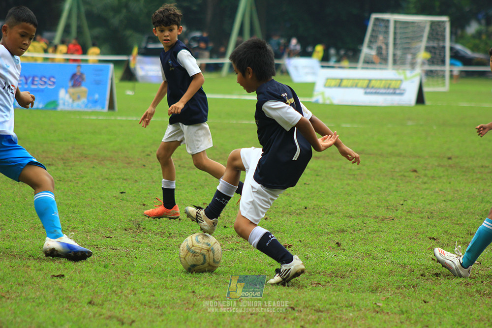 ijl u10 210925 pelita jaya ss vs fff academy jakarta