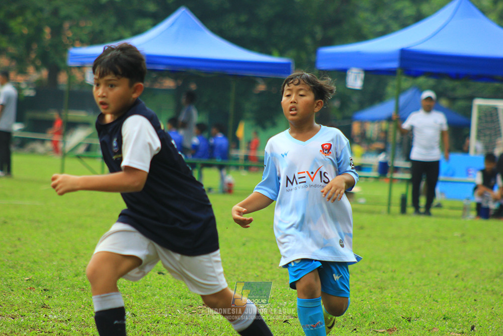 ijl u10 210925 pelita jaya ss vs fff academy jakarta