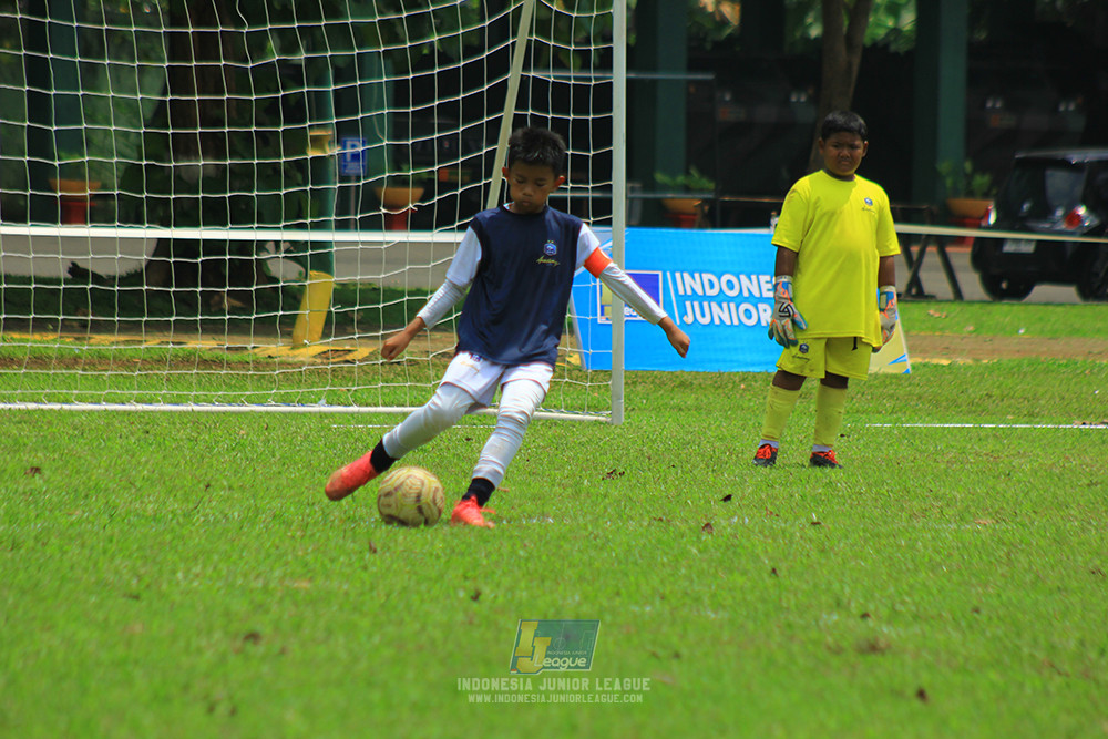 ijl u10 210925 pelita jaya ss vs fff academy jakarta