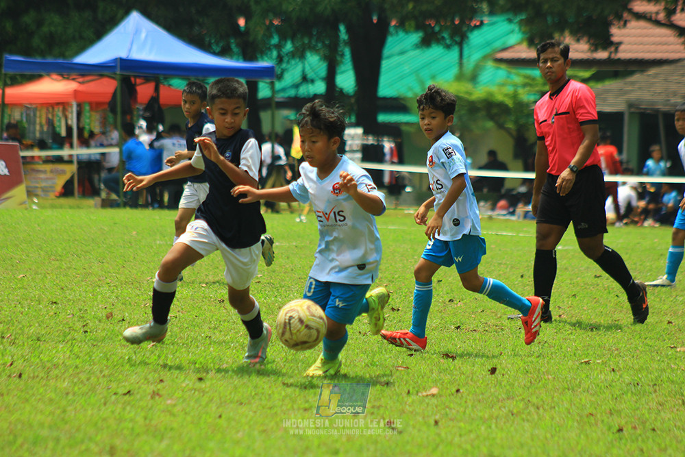 ijl u10 210925 pelita jaya ss vs fff academy jakarta