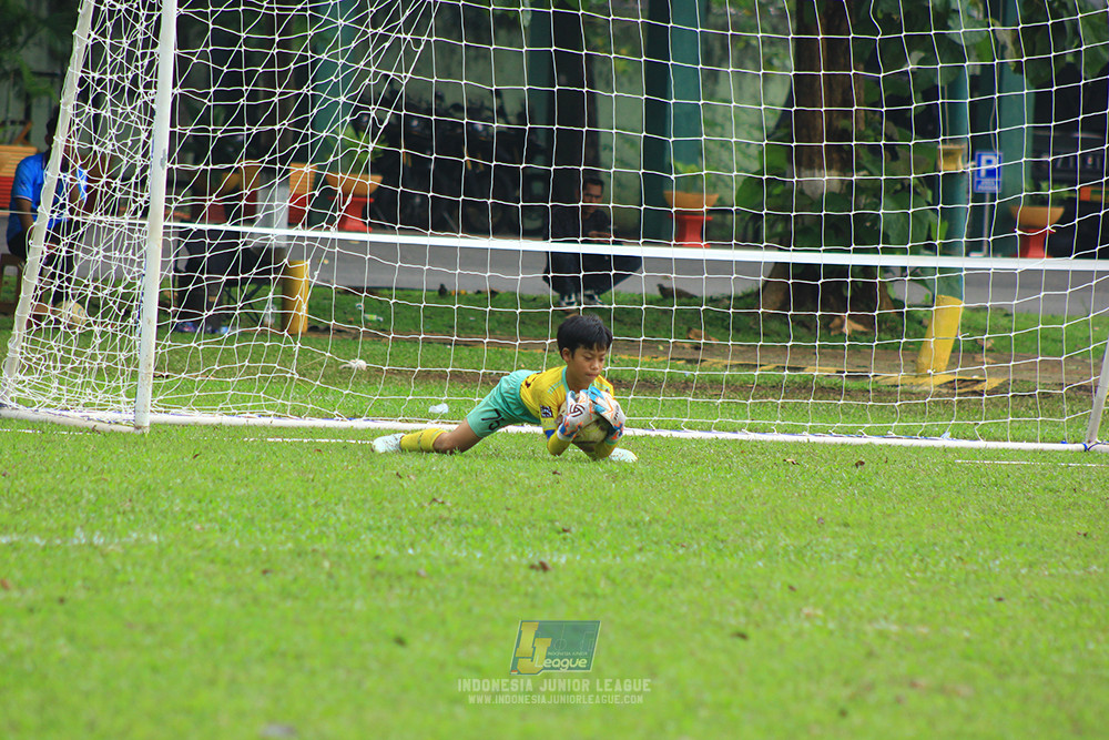 ijl u10 210925 pelita jaya ss vs fff academy jakarta