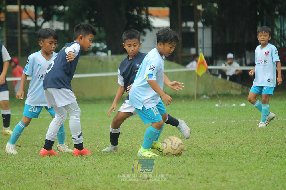 ijl u10 210925 pelita jaya ss vs fff academy jakarta
