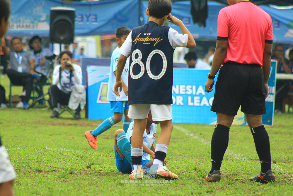 ijl u10 210925 pelita jaya ss vs fff academy jakarta
