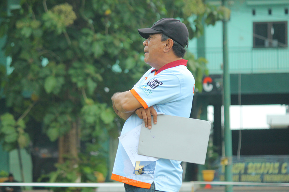 ijl u10 210925 pelita jaya ss vs fff academy jakarta