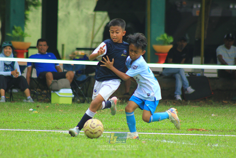 ijl u10 210925 pelita jaya ss vs fff academy jakarta