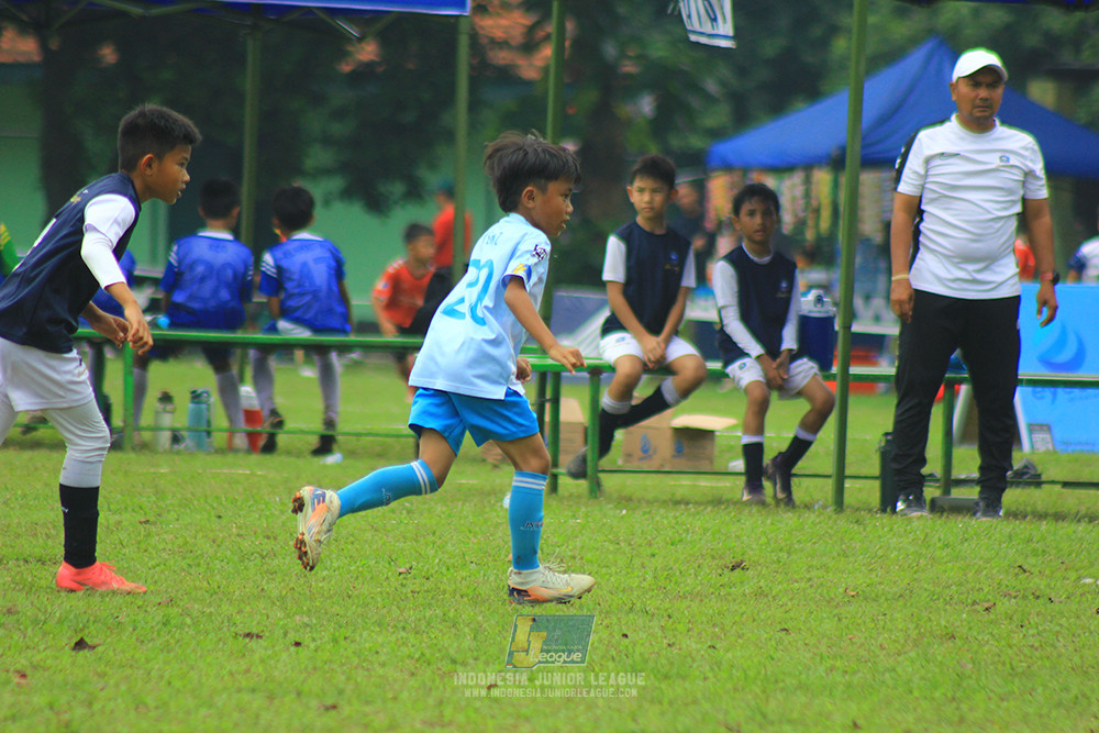 ijl u10 210925 pelita jaya ss vs fff academy jakarta