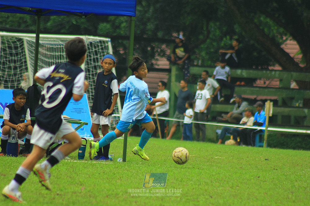 ijl u10 210925 pelita jaya ss vs fff academy jakarta