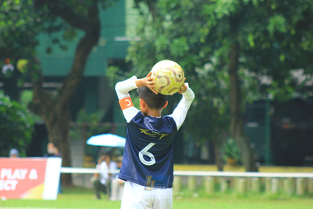 ijl u10 210925 pelita jaya ss vs fff academy jakarta