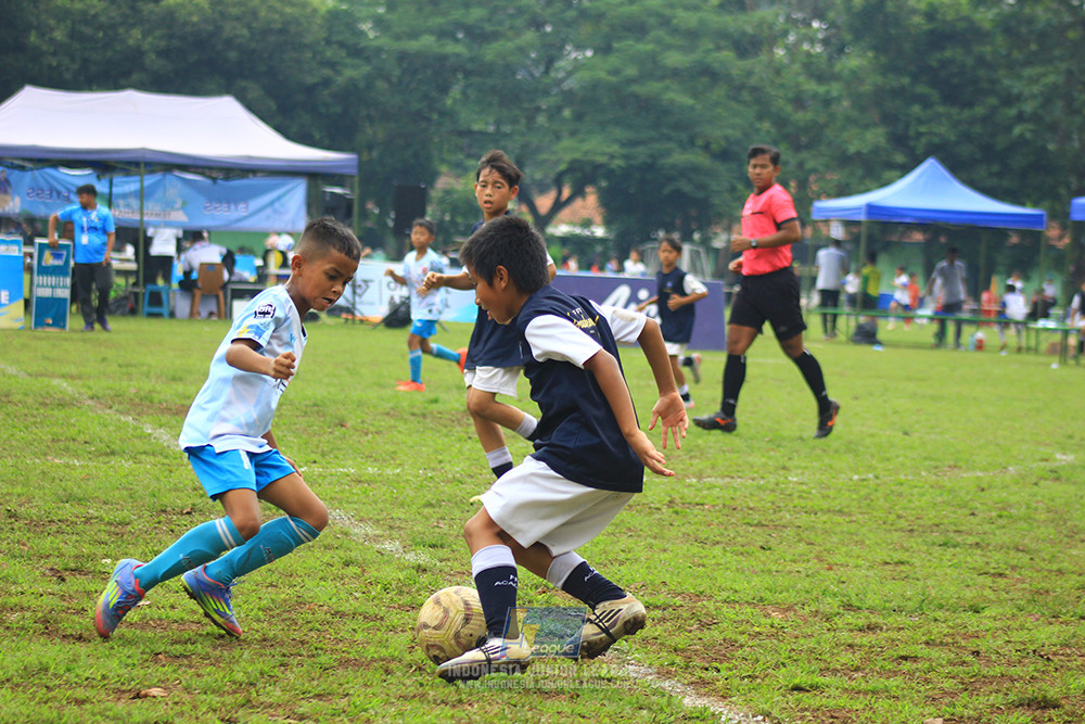 ijl u10 210925 pelita jaya ss vs fff academy jakarta