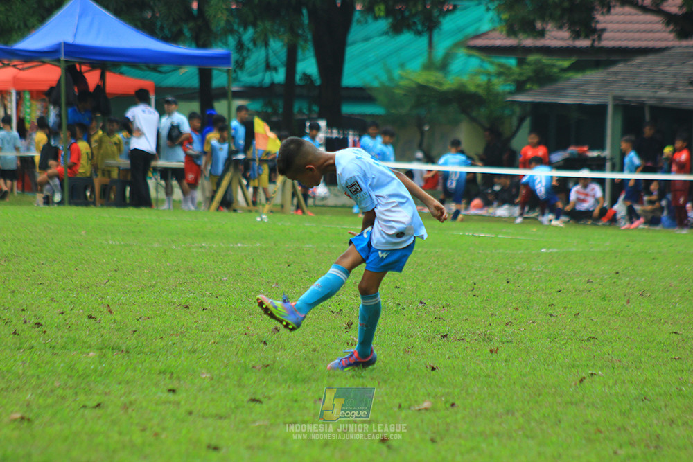 ijl u10 210925 pelita jaya ss vs fff academy jakarta