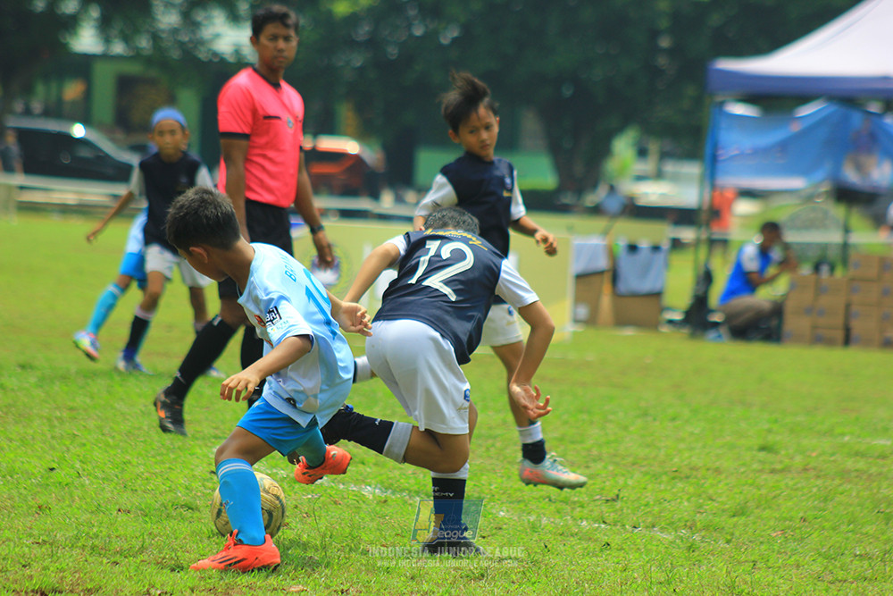 ijl u10 210925 pelita jaya ss vs fff academy jakarta