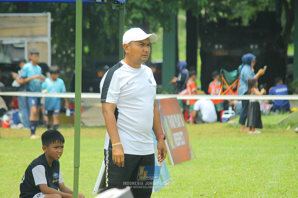 ijl u10 210925 pelita jaya ss vs fff academy jakarta