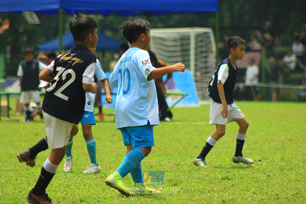 ijl u10 210925 pelita jaya ss vs fff academy jakarta