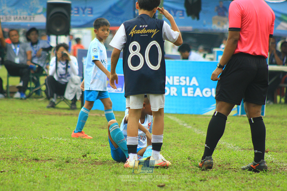 ijl u10 210925 pelita jaya ss vs fff academy jakarta