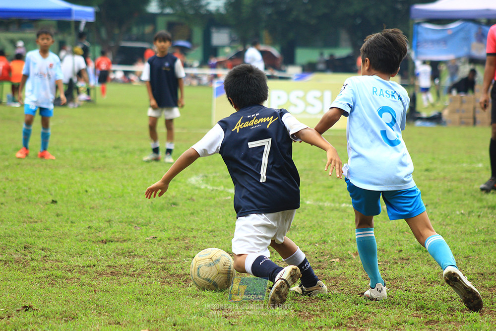ijl u10 210925 pelita jaya ss vs fff academy jakarta