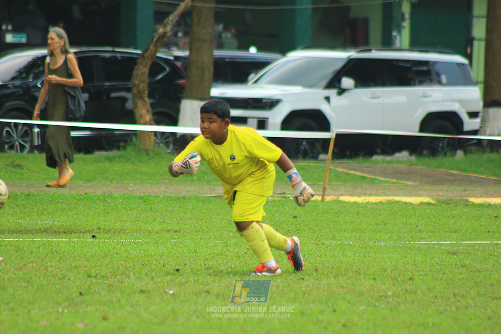 ijl u10 210925 pelita jaya ss vs fff academy jakarta