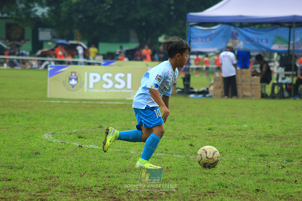 ijl u10 210925 pelita jaya ss vs fff academy jakarta