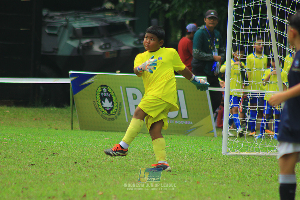 ijl u10 210925 pelita jaya ss vs fff academy jakarta