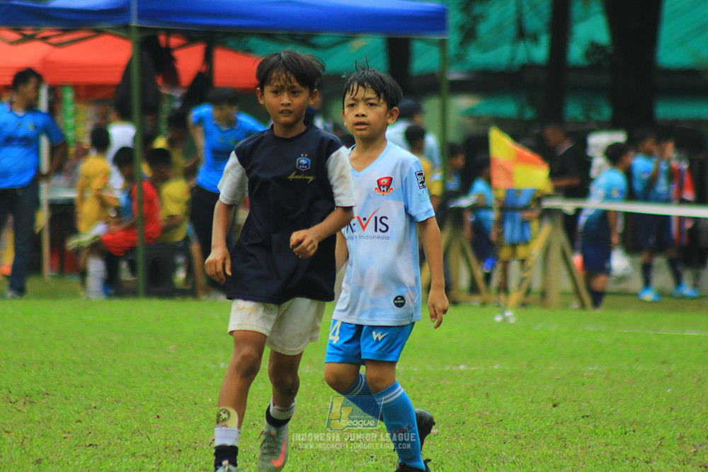 ijl u10 210925 pelita jaya ss vs fff academy jakarta