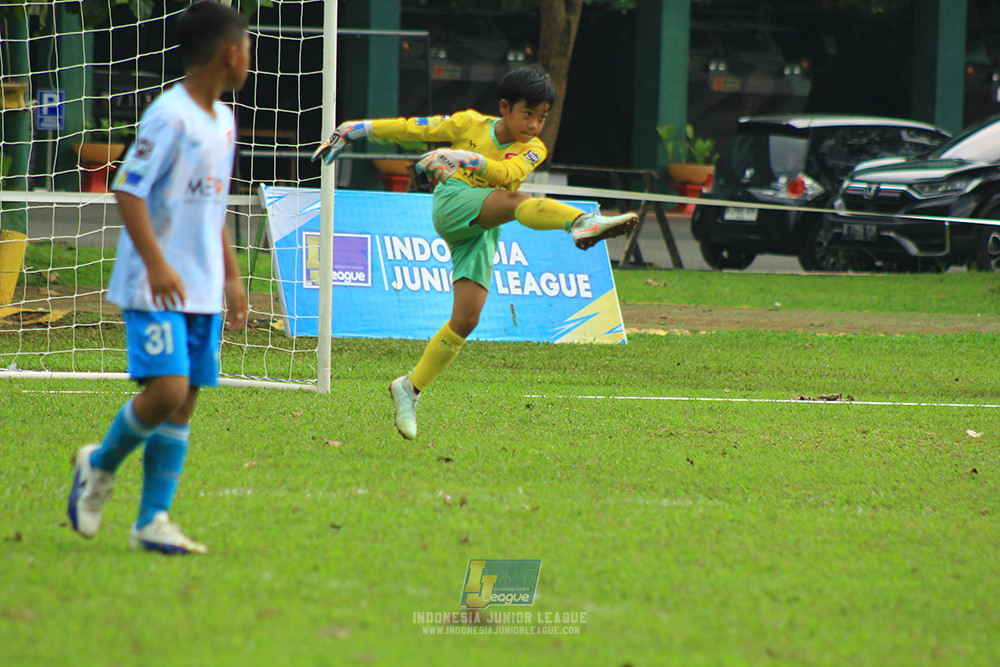 ijl u10 210925 pelita jaya ss vs fff academy jakarta