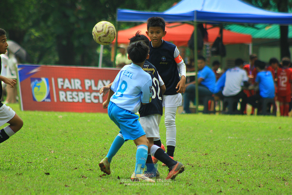 ijl u10 210925 pelita jaya ss vs fff academy jakarta