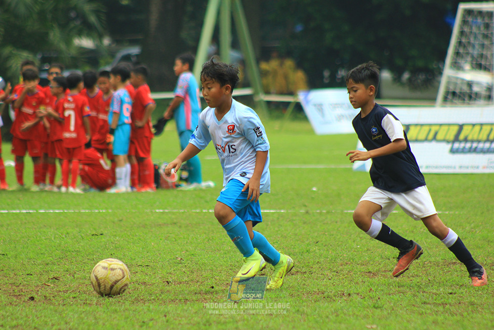ijl u10 210925 pelita jaya ss vs fff academy jakarta