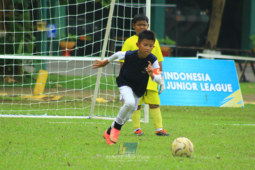 ijl u10 210925 pelita jaya ss vs fff academy jakarta